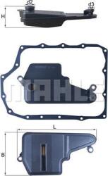 MAHLE HX 193D - Filtru ulei cutie viteze MAZDA 2. 3. 3 - HATCHBACK. 6. 6 - KOMBI. CX - 3. CX - 30. CX - 5. CX - 9 1.5 - 2.5 12.08 - - MAHLE-HX 193D (MAHLEHX193D)