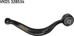 SKF VKDS 328534 - Brat, suspensie roata - BRAT SUSPENSIE ROATA - compatibil Bmw - SKF-VKDS 328534 (SKFVKDS328534)