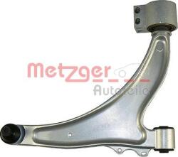 Metzger 58070202 - BRAT SUSPENSIE ROATA - compatibil Opel. Vauxhall - Metzger-58070202 (METZGER58070202)