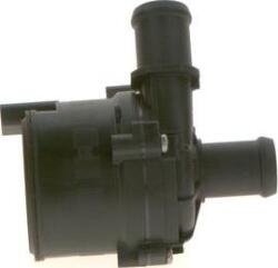 Bosch 0 392 023 454 - Pompa apa suplimentar - Additional water pump. traction bat - BOSCH-0 392 023 454 (BOSCH0392023454)