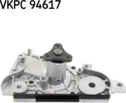 SKF VKPC 94617 - POMPA APA - compatibil Mazda - SKF-VKPC 94617 (SKFVKPC94617)
