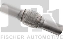 FA1 450-280 - Teava flexibila, esapament - Teava flexibila. esapament - FA1-450-280 - FA1-450-280 (FA1450280)