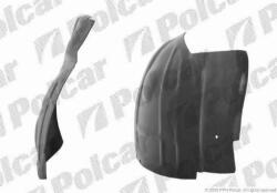 Polcar 5509FL-1 - Carenaj, cpasaj roata - Polcar-5509FL-1 (POLCAR5509FL1)