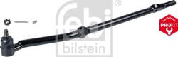 FEBI Bilstein 41095 - Cap de bara dreapta JEEP GRAND CHEROKEE I 2.5D - 4.0 09.91 - 04.99 - FEBI Bilstein-41095 (FEBIBILSTEIN41095)