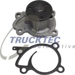 TRUCKTEC 02.19. 385 - Pompa Apa Trucktec - Trucktec-02.19. 385 (trucktec0219385)