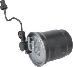 Bosch F 026 402 280 - Filtru combustibil - Carcasa filtru FORD FOCUS IV. KUGA III 1.5D - 2.0D - 2.0DH 01.18 - - BOSCH-F 026 402 280 (BOSCHF026402280)