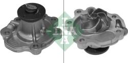 INA Pompa apa NISSAN PIXO. OPEL AGILA. SUZUKI ALTO VII. BALENO. CELERIO. ERTIGA. IGNIS III. JIMNY. SPLASH. SWIFT II - INA-538 0307 10 (INA538030710)