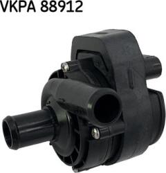 SKF VKPA 88912 - Pompa apa - ELEKTRO - compatibil Mercedes - SKF-VKPA 88912 (SKFVKPA88912)