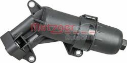 Metzger 8020090 - Filtru hidraulic, cutie de viteze automata - Hydraulic Filter Kit. automatic tra - Metzger-8020090 (METZGER8020090)