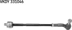 SKF VKDY 331046 - BARA DIRECTIE - compatibil Skoda. Vw - SKF-VKDY 331046 (SKFVKDY331046)