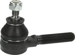 FEBI Bilstein 01713 - Cap de bara stanga MERCEDES - 8 W114. - 8 W115. HECKFLOSSE W110. HECKFLOSSE W111. W112. S C126. S W108. W109. S W116. S W126 1.9 - 6 - FEBI Bilstein-01713 (FEBIBILSTEIN01713)