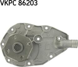 SKF VKPC 86203 - Pompa apa - SKF-VKPC 86203 (SKFVKPC86203)