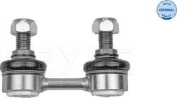Meyle 316 060 0068 - Brat / bieleta suspensie, stabilizator - Bieleta bara stabilizatoare spate - stanga / dreapta - 65mm BMW X5 E53 3.0 - 4.8 01.00 - 10.06 - Meyle-316 060 0068 (MEYLE3160600068)
