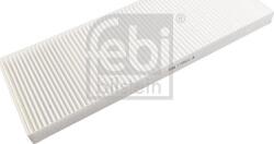 FEBI Bilstein 178522 - Filtru, aer habitaclu - FILTRU AER HABITACLU FEBI - compatibil Iveco. Man. Scania - FEBI Bilstein-178522 (FEBIBILSTEIN178522)