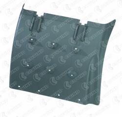 Covind 144/519 - REAR MUDGUARD DR-ST 94-144-R-COVIND-A. M. - compatibil Scania - Covind-144/519 (COVIND144519)