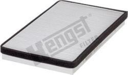 Hengst Filter E4972LI - Filtru, aer habitaclu - Hengst Filter-E4972LI (HENGSTFILTERE4972LI)
