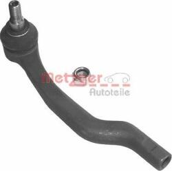 Metzger CAP DE BARA - compatibil Mercedes-Benz - Metzger-54027901 (METZGER54027901)