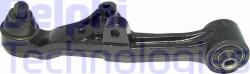 Delphi TC1578 - Brat, suspensie roata - BRAT. SUSPENSIE ROATA - compatibil 0K55234350C - Delphi-TC1578 (DELPHITC1578)