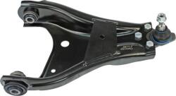 Meyle Brat suspensie dreapta fata DACIA DUSTER. DUSTER - SUV. RENAULT DUSTER 1.2 - 1.6LPG 04.10 - - Meyle-16-16 050 0050 (MEYLE16160500050)
