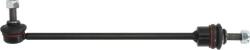 FEBI Bilstein 17129 - Brat / bieleta suspensie, stabilizator - Bieleta bara stabilizatoare Fata - stanga / dreapta - 300mm IVECO DAILY III. CITROEN SAXO. XANTIA. XANTIA - KOMBI. PEUGEOT 106 II. 106 II - HATCHBACK. 
