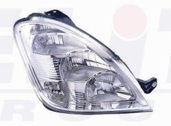 Depo 663-1107R-LD-EM - FAR DAILY 2006>> ELECTRIC. CU MOTOR H1. H1. H7 DR - DEPO - A. M. FD - compatibil Iveco - Depo-663-1107R-LD-EM (DEPO6631107RLDEM)