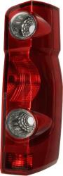 TYC 11-11681-01-2 - LAMPA SPATE - compatibil Vw - TYC-11-11681-01-2 (TYC1111681012)