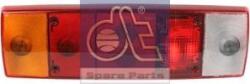 DT Spare Parts 5.81124 - Lampa spate - DT Spare Parts-5.81124 (DTSPAREPARTS581124)