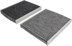 Bosch 1 987 432 315 - Filtru, aer habitaclu - BOSCH-1 987 432 315 (BOSCH1987432315)