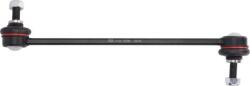 FEBI Bilstein 12768 - Brat / bieleta suspensie, stabilizator - Bieleta bara stabilizatoare Fata - stanga / dreapta - 275mm FIAT MAREA. MULTIPLA. LANCIA DEDRA. LYBRA 1.2 - 2.4D 04.89 - 06.10 - FEBI Bilstein-12768 (F