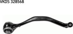 SKF VKDS 328568 - Brat, suspensie roata - Brat suspensie fata dreapta inferior fata BMW X3 E83 2.0 - 3.0D 09.03 - 12.11 - SKF-VKDS 328568 (SKFVKDS328568)