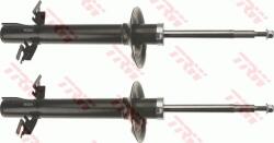 TRW JGM1050T - Shock Absorber - TRW-JGM1050T (TRWJGM1050T)