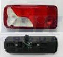 Depo 449-1901L6WE-CR - Lampa spate - Depo-449-1901L6WE-CR (DEPO4491901L6WECR)