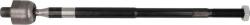 FEBI Bilstein Bieleta directie fara capat - stanga / dreapta - lungime: 340mm MITSUBISHI GRANDIS 2.0D - 2.4 04.04 - 12.11 - FEBI Bilstein-34184 (FEBIBILSTEIN34184)