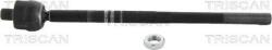 Triscan 8500 29232 - Articulatie axiala, cap de bara - ARTICULATIE AXIALA. CAP DE BARA - compatibil Vw. Seat. Skoda. Audi - Triscan-8500 29232 (TRISCAN850029232)