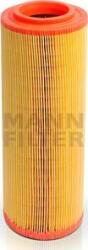 Mann-Filter C 1112/7 - Filtru aer AMMANN ARC - Mann-Filter-C 1112/7 (MANNFILTERC11127)