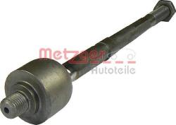Metzger 51022418 - Articulatie axiala, cap de bara - ARTICULATIE AXIALA CAP DE BARA - compatibil Peugeot. Fiat. Citroën - Metzger-51022418 (METZGER51022418)