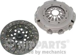 Nipparts N2001186 - SET AMBREIAJ - compatibil Renault. Nissan - Nipparts-N2001186 (NIPPARTSN2001186)