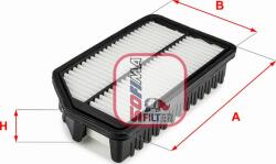 Sofima S 3634 A - Filtru aer - Sofima-S 3634 A (SOFIMAS3634A)