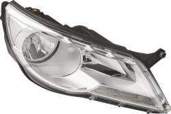 HELLA Headlight - compatibil Vw - HELLA-1ED 247 038-221 (HELLA1ED247038221)
