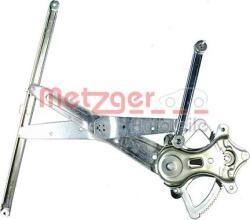 Metzger MECANISM ACTIONARE GEAM - compatibil Opel. Fiat. Suzuki - Metzger-2160420 (METZGER2160420)