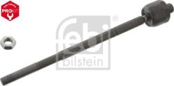 FEBI Bilstein 46289 - Articulatie axiala, cap de bara - Bieleta directie fara capat - stanga / dreapta - lungime: 300mm FIAT DOBLO. DOBLO CARGO. OPEL COMBO TOUR. COMBO - MINIVAN 1.3D - 2.0D 01.10 - - FEBI Bilstein-