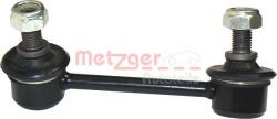 Metzger 53055014 - Brat / bieleta suspensie, stabilizator - Metzger-53055014 (METZGER53055014)