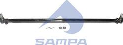 Sampa 097.800 - Bara directie - Tie Rod - Sampa-097.800 (SAMPA097800)