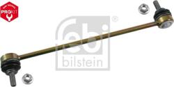 FEBI Bilstein 14300 - Bieleta bara stabilizatoare Fata - stanga / dreapta - 300mm VOLVO 850. C70 I. S70. V70 I. XC70 I 2.0 - 2.5D 06.91 - 10.05 - FEBI Bilstein-14300 (FEBIBILSTEIN14300)