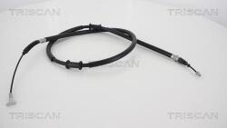 Triscan 8140 12130 - CABLU. FRANA DE PARCARE - compatibil Alfa - Triscan-8140 12130 (TRISCAN814012130)