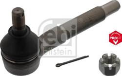 FEBI Bilstein 42687 - Cap de bara stanga NISSAN PATROL GR V 2.8D - 3.0D - 4.8 06.97 - - FEBI Bilstein-42687 (FEBIBILSTEIN42687)