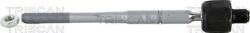 Triscan 8500 11208 - Articulatie axiala, cap de bara - ARTICULATIE AXIALA. CAP DE BARA - compatibil Bmw - Triscan-8500 11208 (TRISCAN850011208)