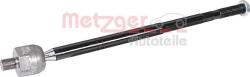 Metzger 51039708 - Articulatie axiala, cap de bara - METZGER CSNBB - compatibil Ford - Metzger-51039708 (METZGER51039708)