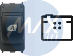 MAX Comutator, macara geam - MAX-SCT106 (MAXSCT106)