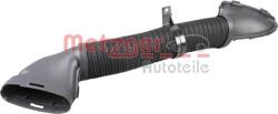 Metzger 2388036 - Intake Hose. air filter - Metzger-2388036 (METZGER2388036)